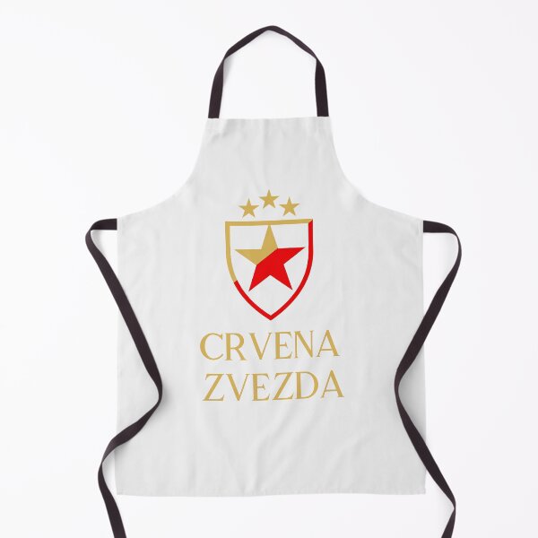 Item preview, Crvena Zvezda alt Gold 2 designed and sold by VRedBaller.