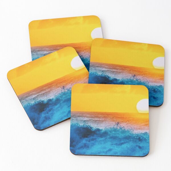 Item preview, Eye Capturing Sunset designed and sold by IvaRenee.