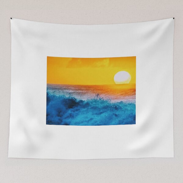 Item preview, Eye Capturing Sunset designed and sold by IvaRenee.