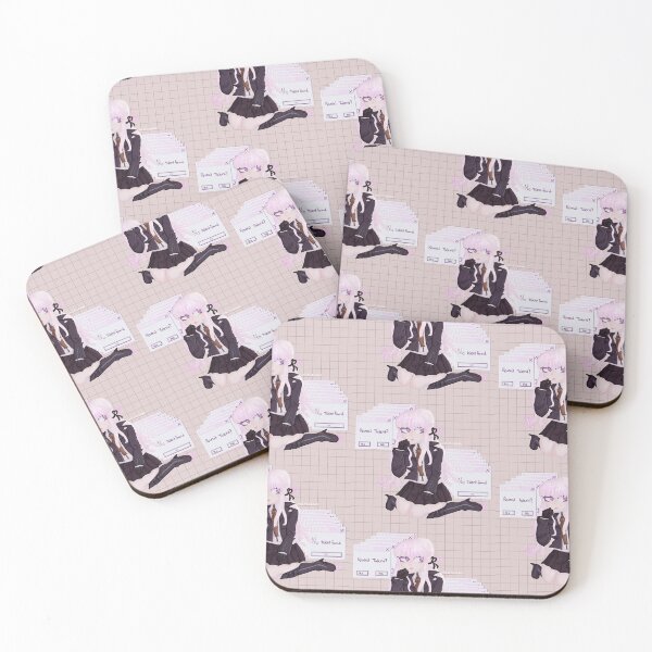 Item preview, kirigiri reveal talent designed and sold by atlastial.