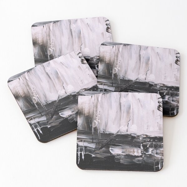Item preview, The Grey Scale designed and sold by WinkyDoodle.