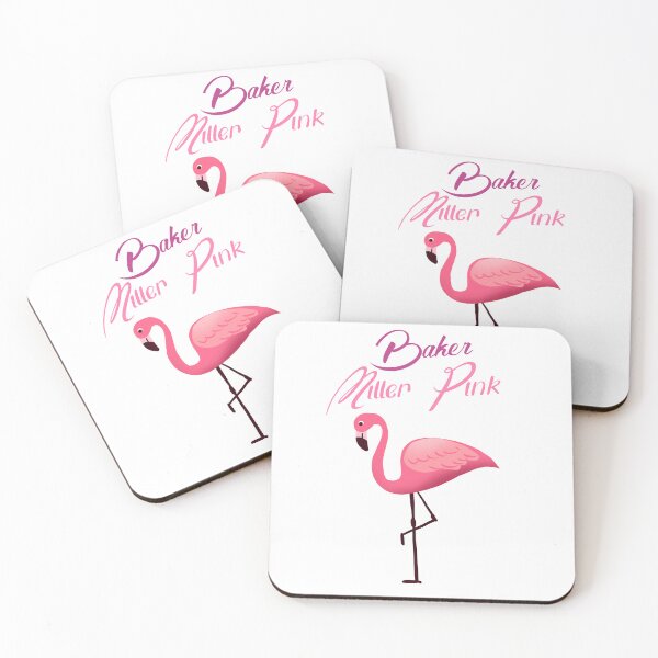 Item preview, Baker Miller Pink designed and sold by badretop.