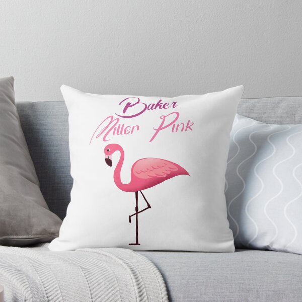 Item preview, Baker Miller Pink designed and sold by badretop.