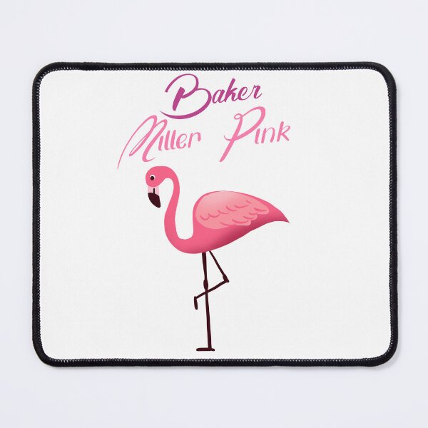 Item preview, Baker Miller Pink designed and sold by badretop.