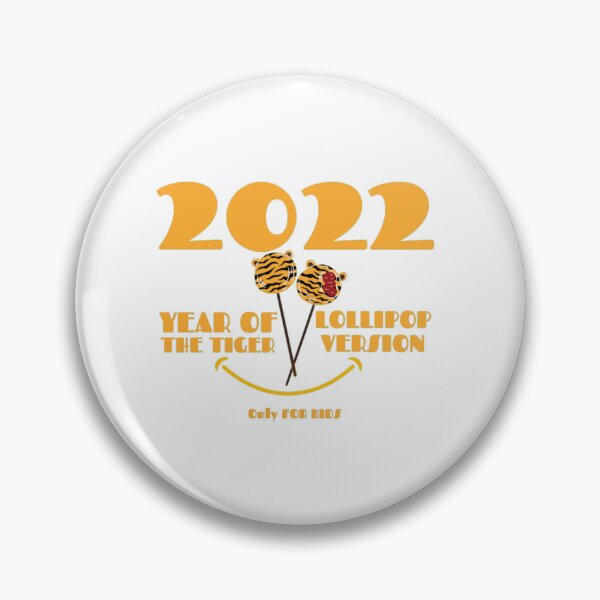 Item preview, Year of the tiger 2022 designed and sold by Hafiz  Usman.