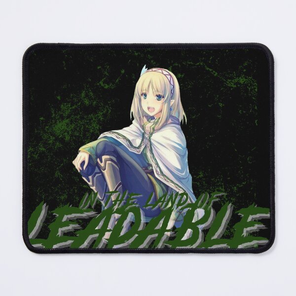 Item preview, In the land of leadable - cayna designed and sold by KyleNesas.