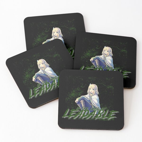 Item preview, In the land of leadable - cayna designed and sold by KyleNesas.