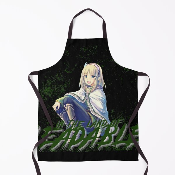 Item preview, In the land of leadable - cayna designed and sold by KyleNesas.