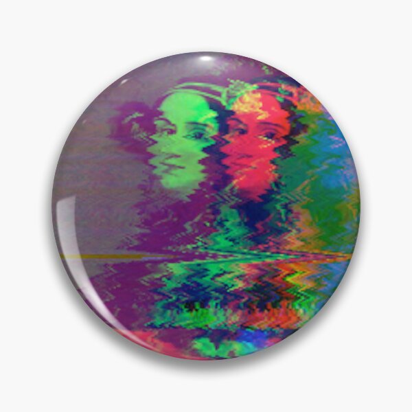 Item preview, Lovelace designed and sold by scratchedscreen.