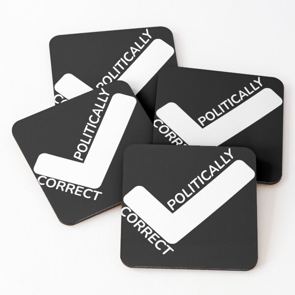 Item preview, Politically Correct designed and sold by Joegoesharder .