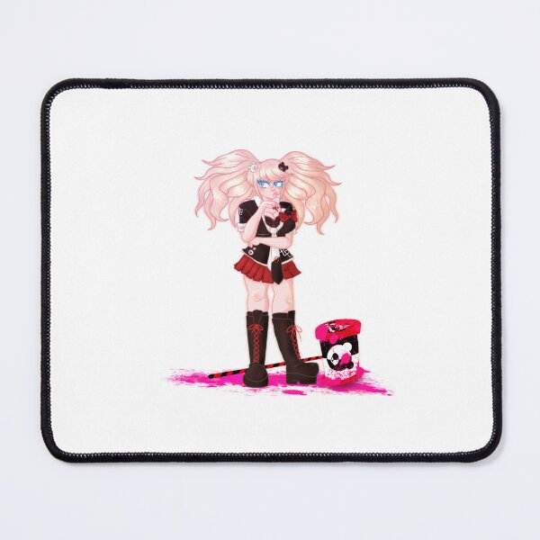 Item preview, junko with hammer no background ver designed and sold by atlastial.