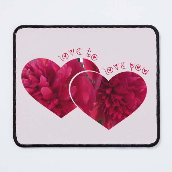 Item preview, Peonies Love to Love You designed and sold by SpotOnJ.