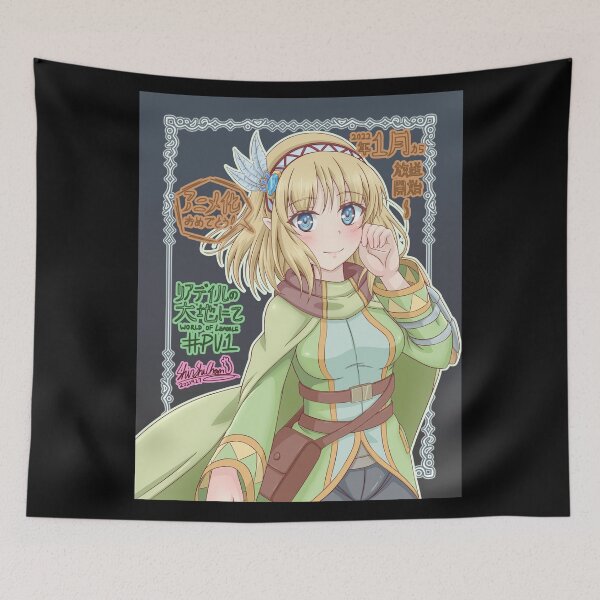 Item preview, In the land of leadable - cayna  designed and sold by KyleNesas.