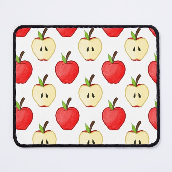 Item preview, Simple Apple Pattern designed and sold by JessicaArthur.