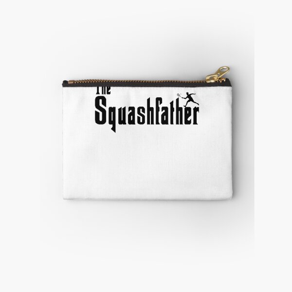 Item preview, The Squashfather - Squash Playing Dad - Squash Player designed and sold by dJ-Design.