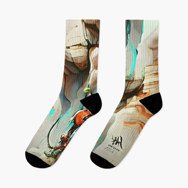 Item preview, Rock Climber designed and sold by ybaltaci.