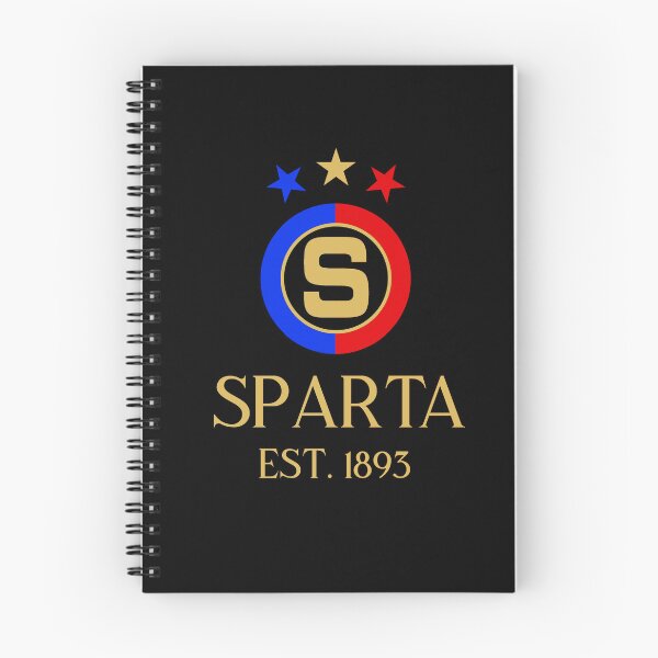 Item preview, Sparta Praha Alt Gold designed and sold by VRedBaller.