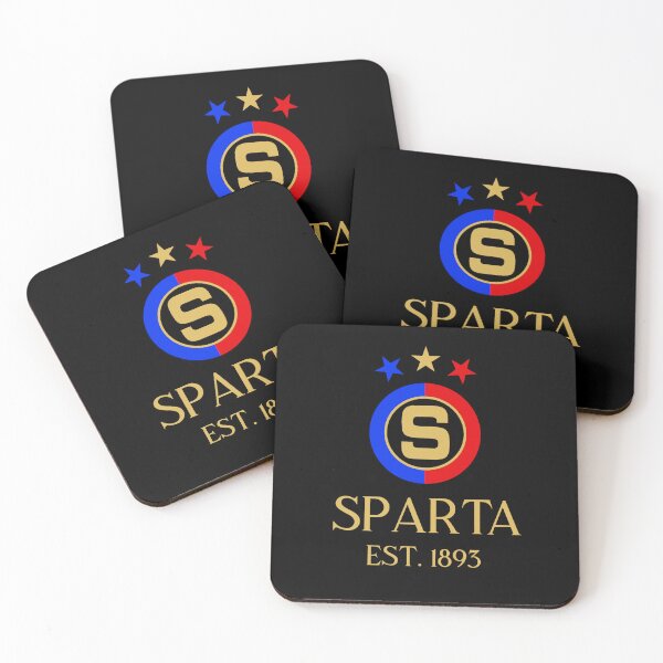 Item preview, Sparta Praha Alt Oro designed and sold by VRedBaller.
