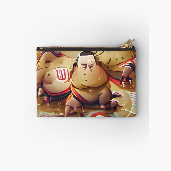 Item preview, Sweet Sumo Wrestler designed and sold by ybaltaci.