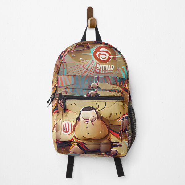 Item preview, Sweet Sumo Wrestler designed and sold by ybaltaci.