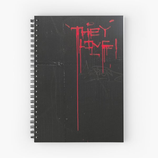 Item preview, They Live designed and sold by scratchedscreen.