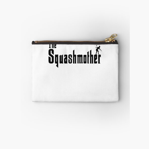 Item preview, The Squashmother - Play Squash - Squash Mama designed and sold by dJ-Design.