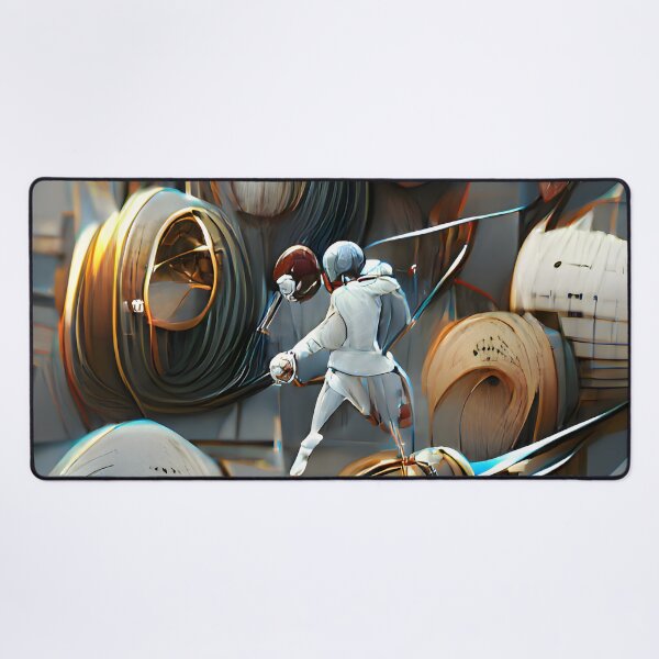 Item preview, Fencing designed and sold by ybaltaci.