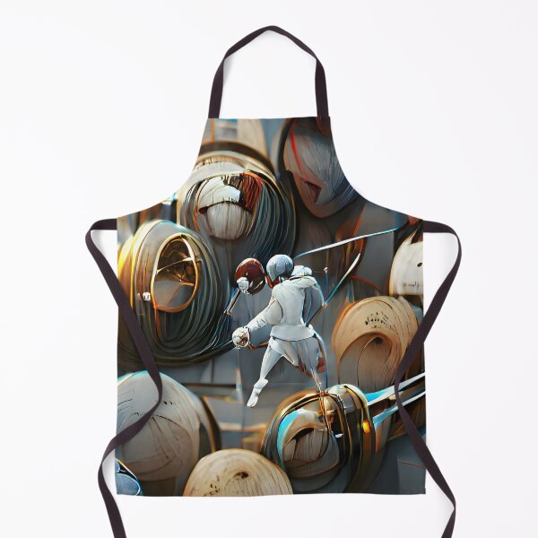 Item preview, Fencing designed and sold by ybaltaci.