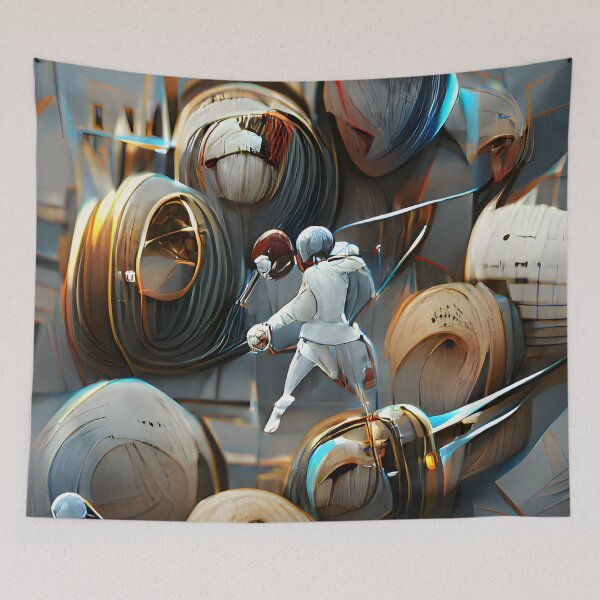 Item preview, Fencing designed and sold by ybaltaci.