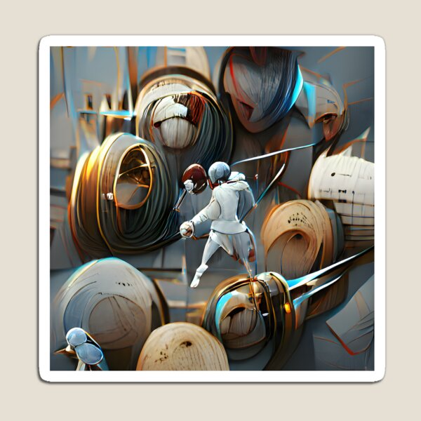 Item preview, Fencing designed and sold by ybaltaci.
