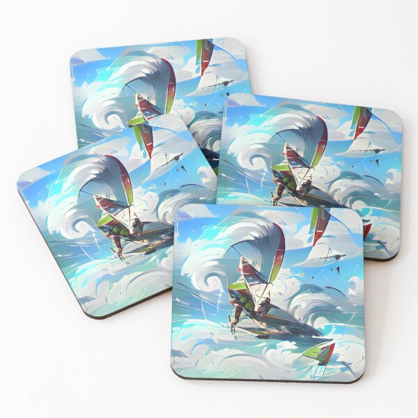 Item preview, WindSurfing designed and sold by ybaltaci.