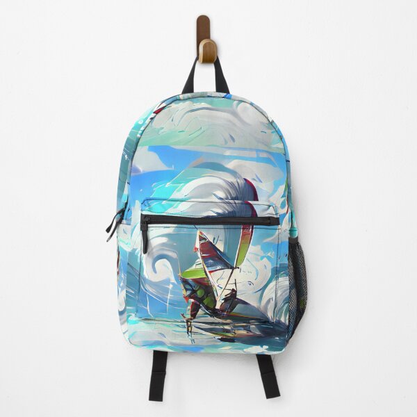 Item preview, WindSurfing designed and sold by ybaltaci.