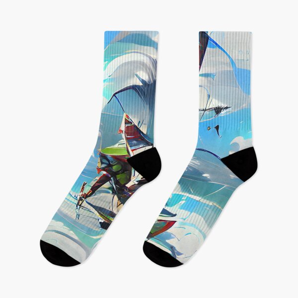 Item preview, WindSurfing designed and sold by ybaltaci.