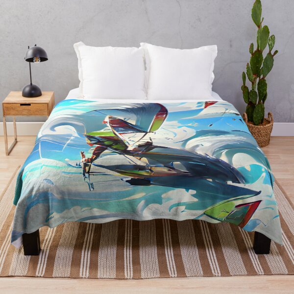 Item preview, WindSurfing designed and sold by ybaltaci.