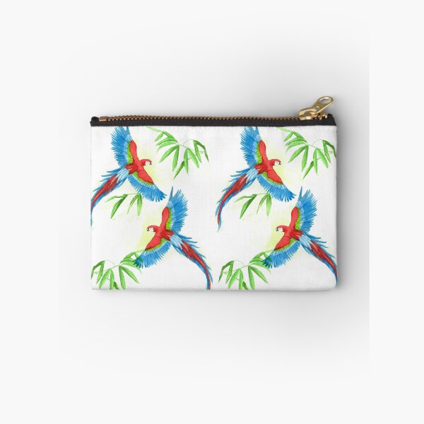 Item preview, Flying Macaws designed and sold by twistidd.