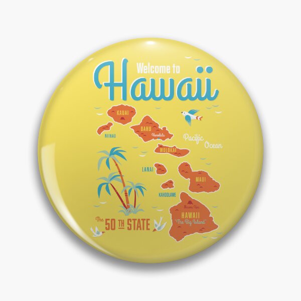 Item preview, Welcome to Hawaii designed and sold by russelltate.