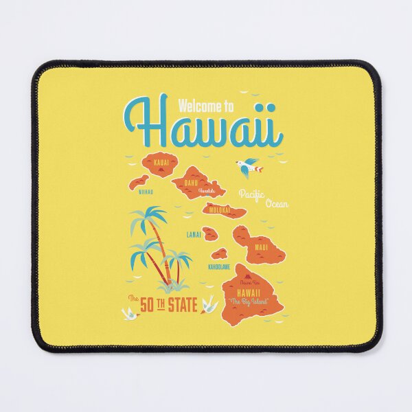 Item preview, Welcome to Hawaii designed and sold by russelltate.