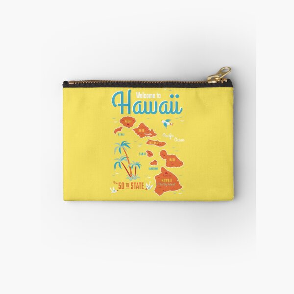 Item preview, Welcome to Hawaii designed and sold by russelltate.
