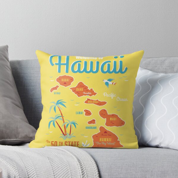 Item preview, Welcome to Hawaii designed and sold by russelltate.