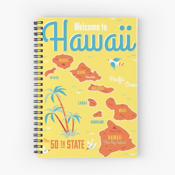 Item preview, Welcome to Hawaii designed and sold by russelltate.