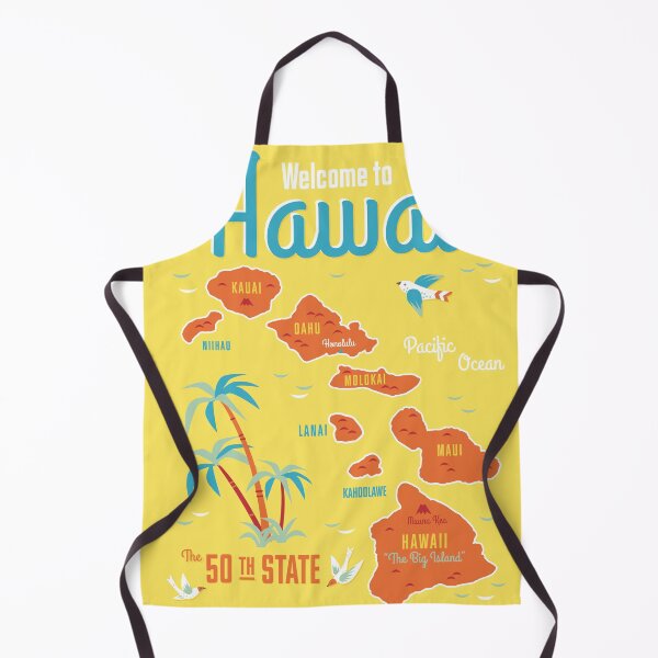 Item preview, Welcome to Hawaii designed and sold by russelltate.