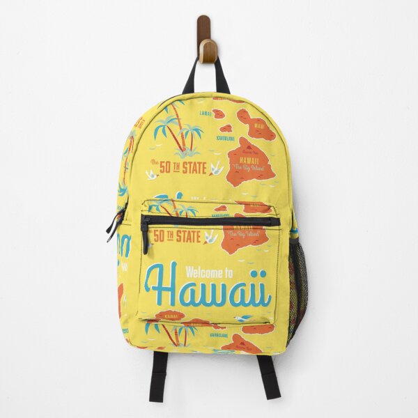 Item preview, Welcome to Hawaii designed and sold by russelltate.