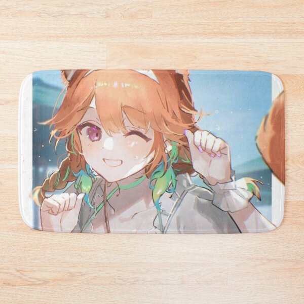 Item preview, Kitty Kiara goes NYA!  designed and sold by AszaAri.