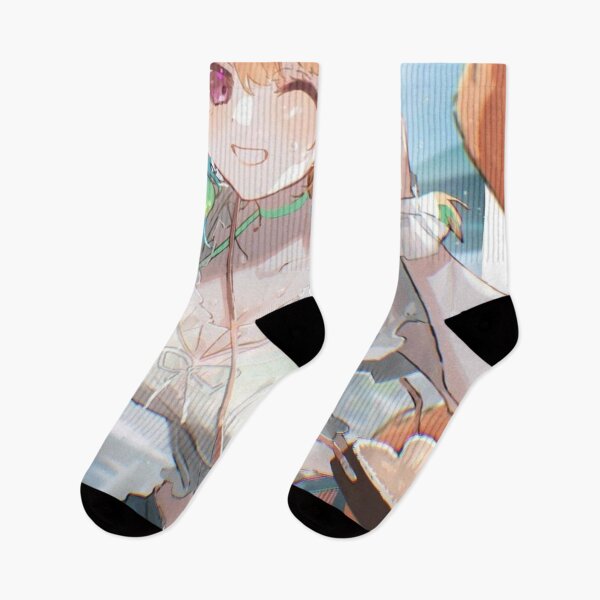 Item preview, Kitty Kiara goes NYA!  designed and sold by AszaAri.
