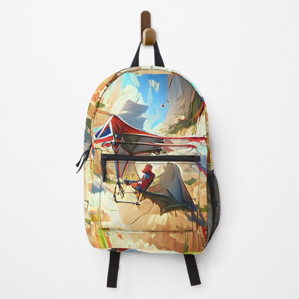 Item preview, Hang Gliding designed and sold by ybaltaci.
