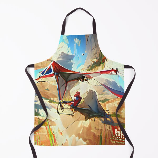 Item preview, Hang Gliding designed and sold by ybaltaci.