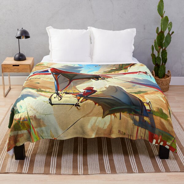 Item preview, Hang Gliding designed and sold by ybaltaci.
