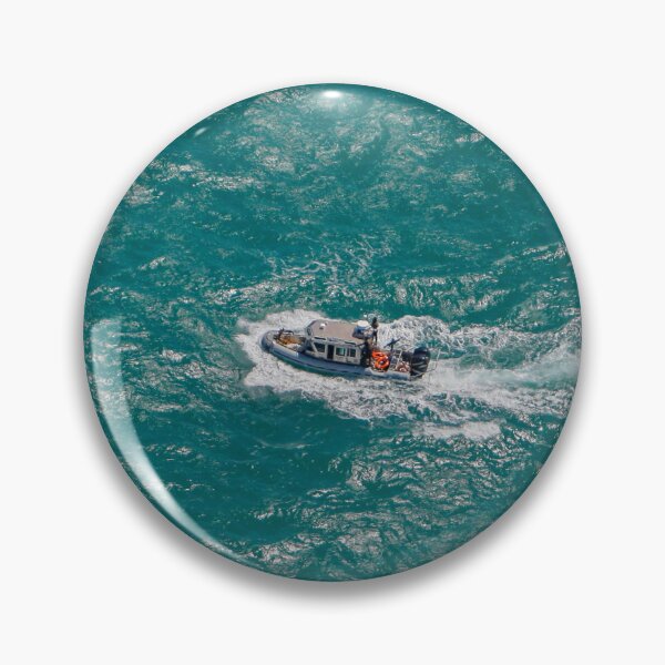 Item preview, Aerial view of a Kenyan Navy  just off the coast of the southern Somali port city of Kismayo designed and sold by VintageSomalia.