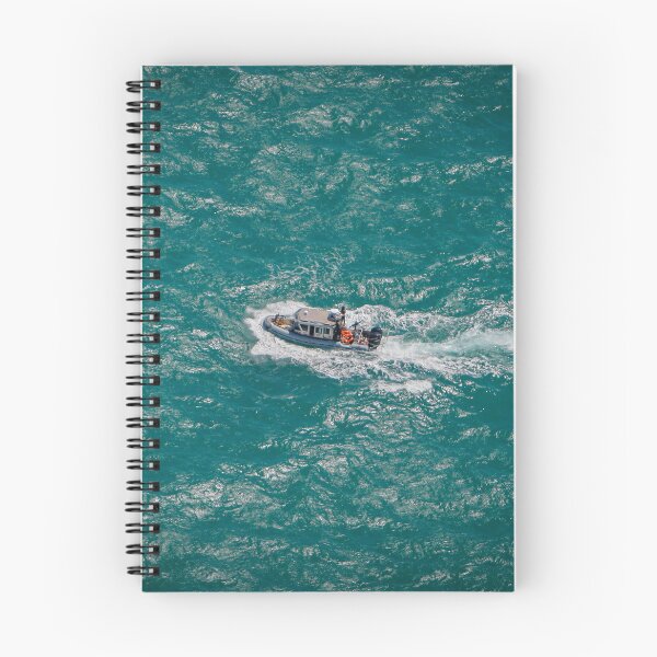 Item preview, Aerial view of a Kenyan Navy  just off the coast of the southern Somali port city of Kismayo designed and sold by VintageSomalia.