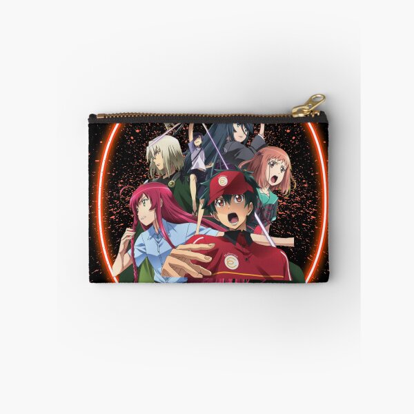 Item preview, The devil is a part timer designed and sold by KyleNesas.